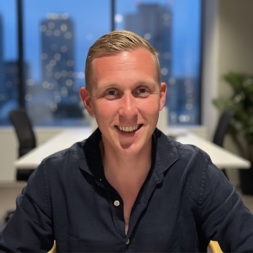 Gijs van Maasacker